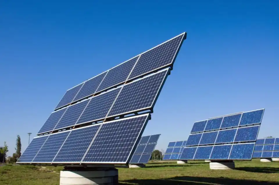 Groupes électrogènes