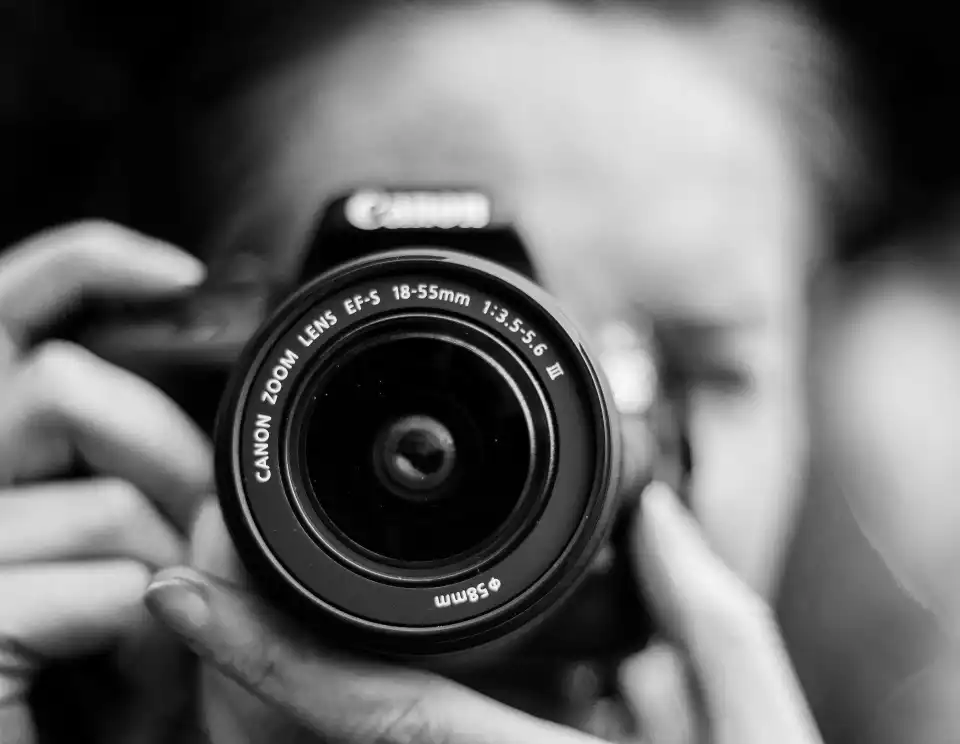 Photographe pour les occasion