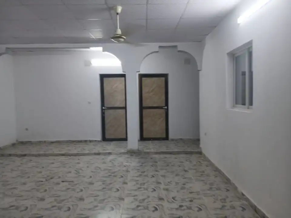 Maison 3 chambres