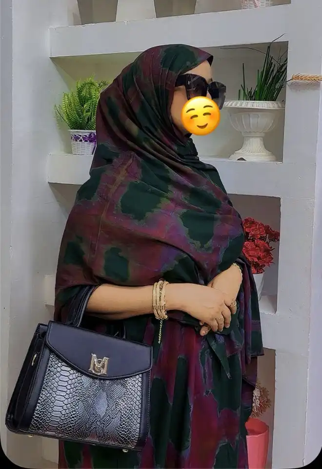 Vêtements Tendance Marwo Shopping Djibouti