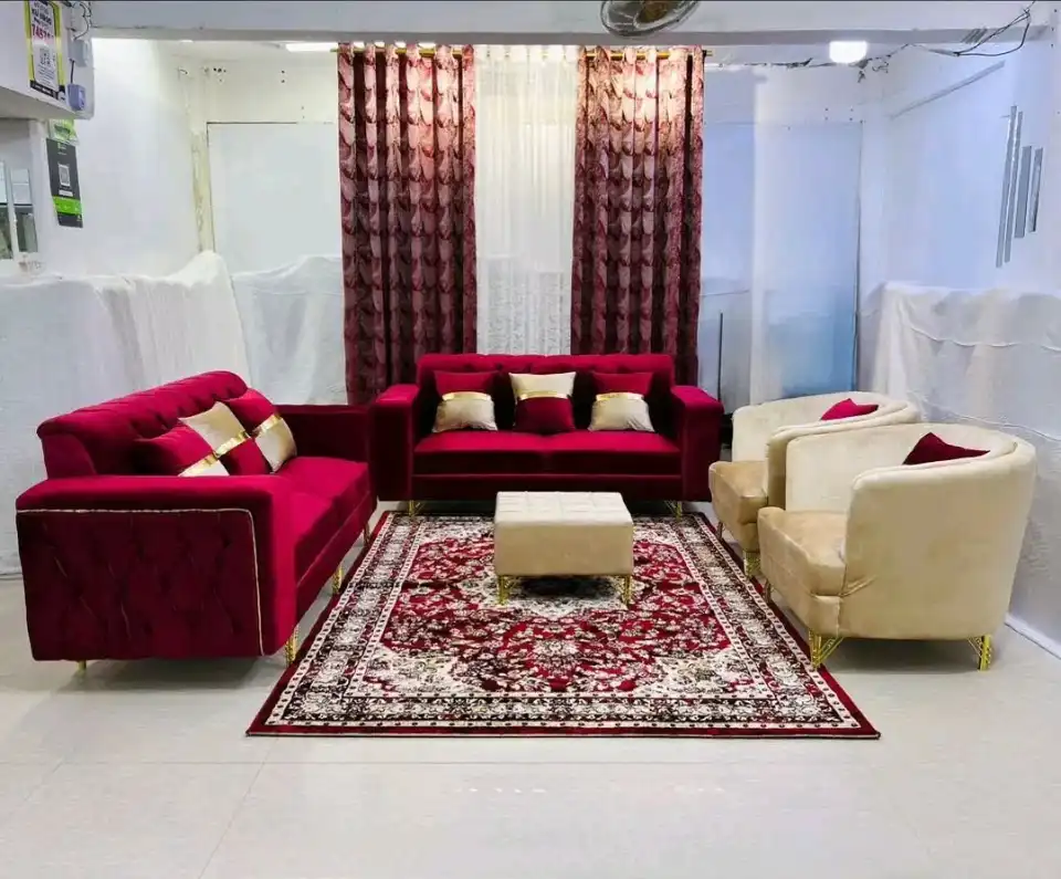Salon