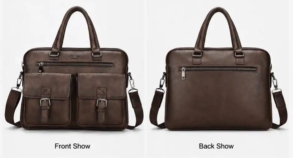 Sac à main homme moderne et pratique