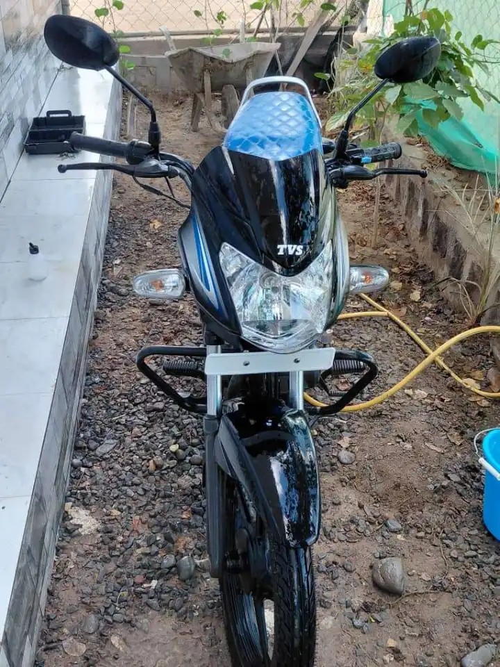 TVS