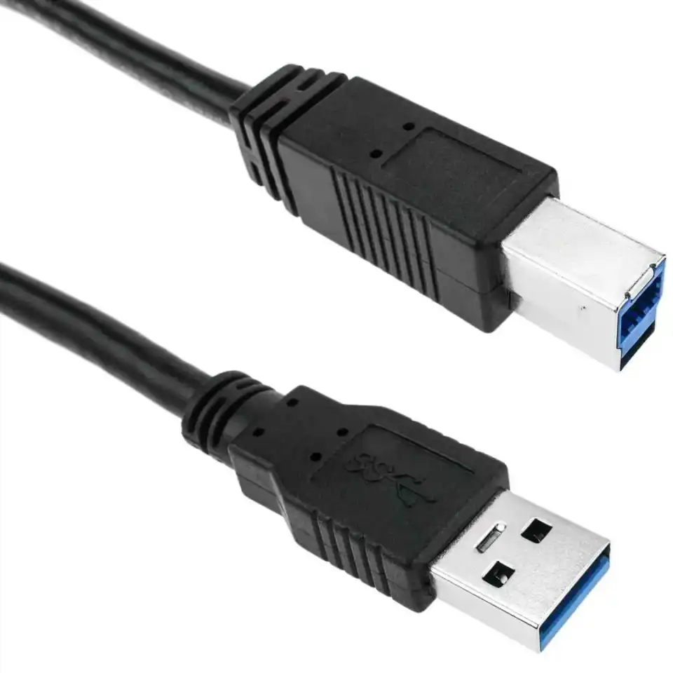 USB cable high quality AM-BM