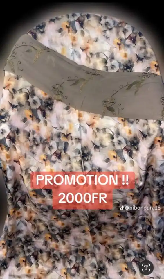 Article tendance Maya Shop pour vous