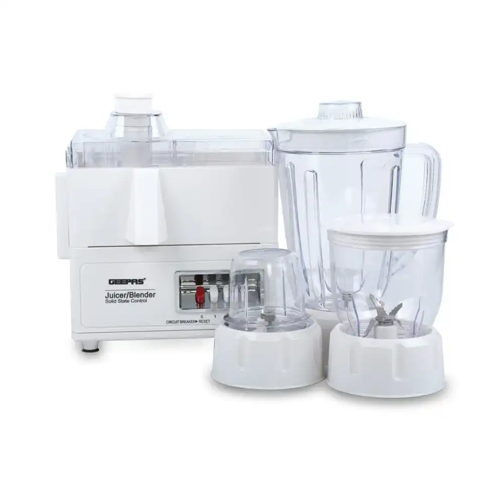 Mixeur GEEPAS modèle GSB2031