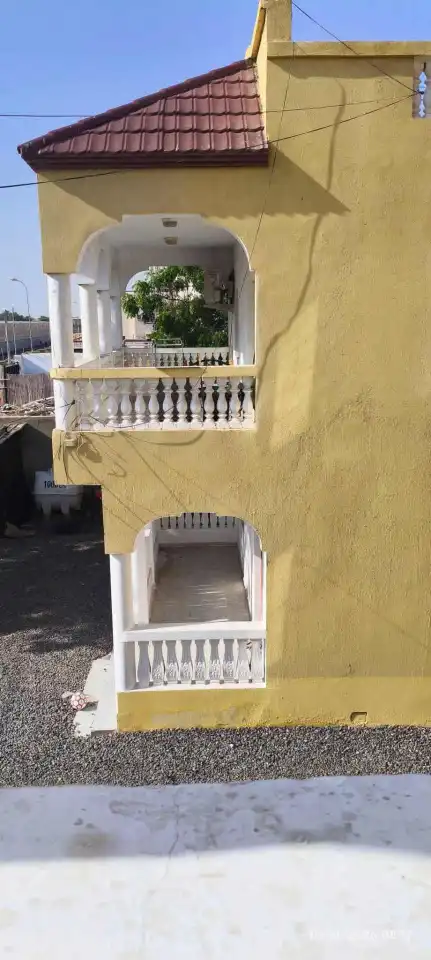 Appartements à louer