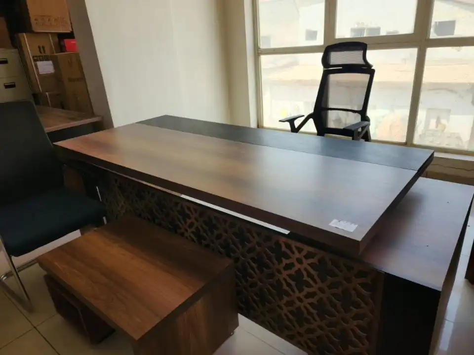 Solutions Pratiques pour un Bureau Organisé