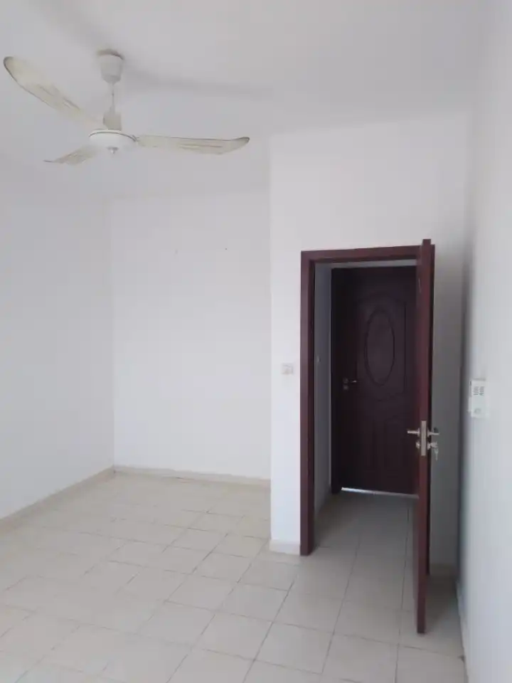 Appartement F3 calme et spacieux