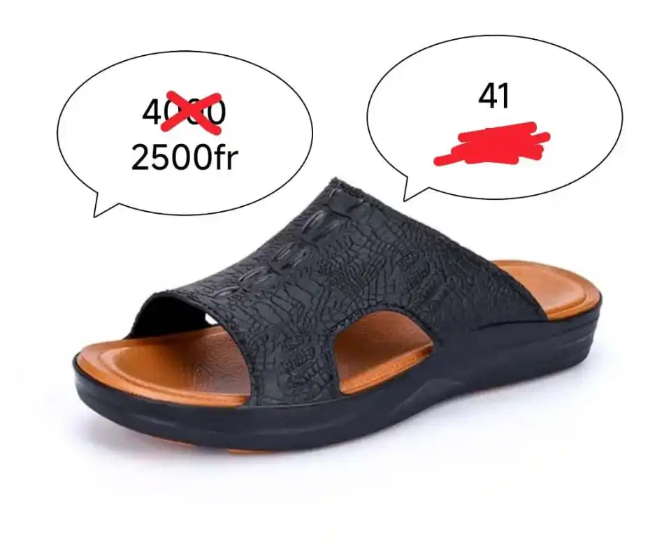 Chaussures neuves et stylées SHOP JANO