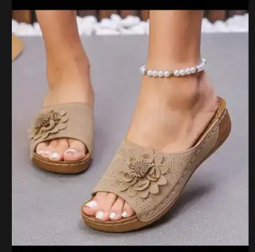 Chaussures Élégantes et Confortables NURA SHOP