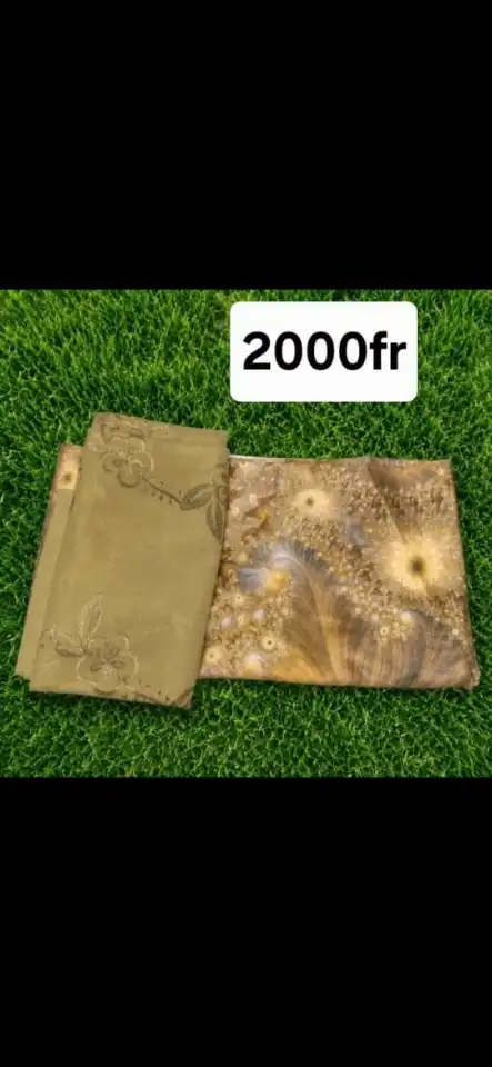 Nouveautés Mode Élégantes chez MAYA SHOP