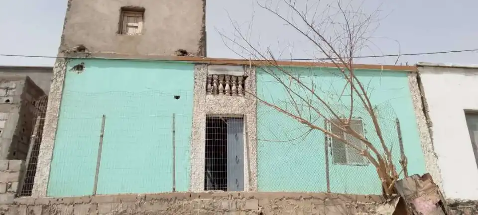 Maison F2