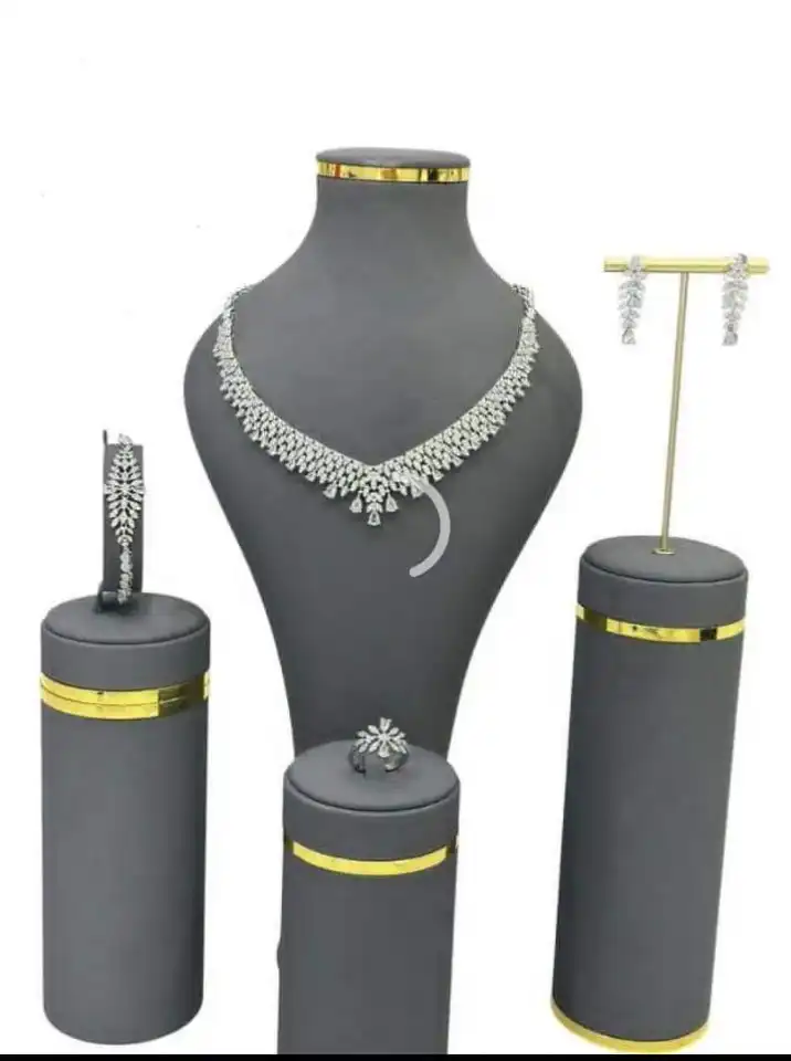 Parure Royale Élégance