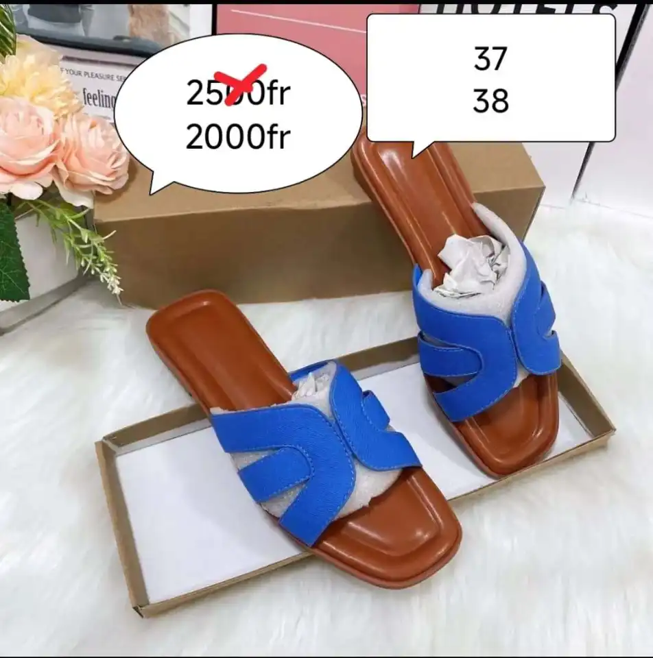 Chaussures femme Hermes élégantes SHOP JANO
