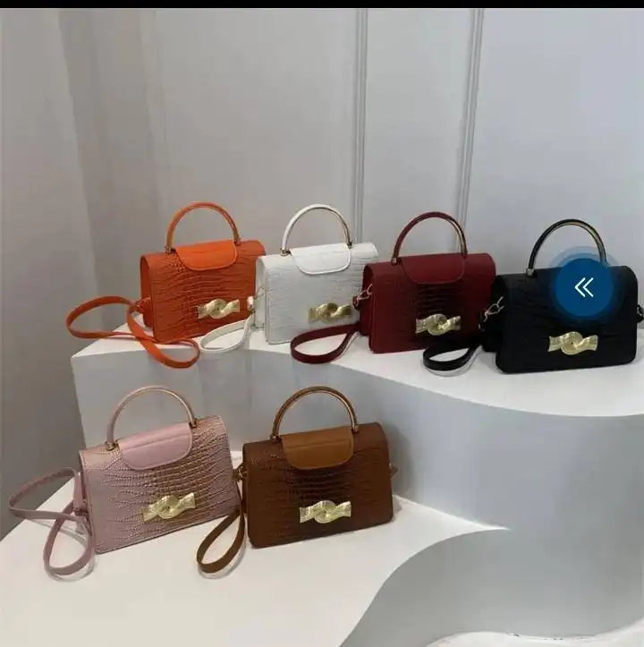 Sac à main tendance Asma noura