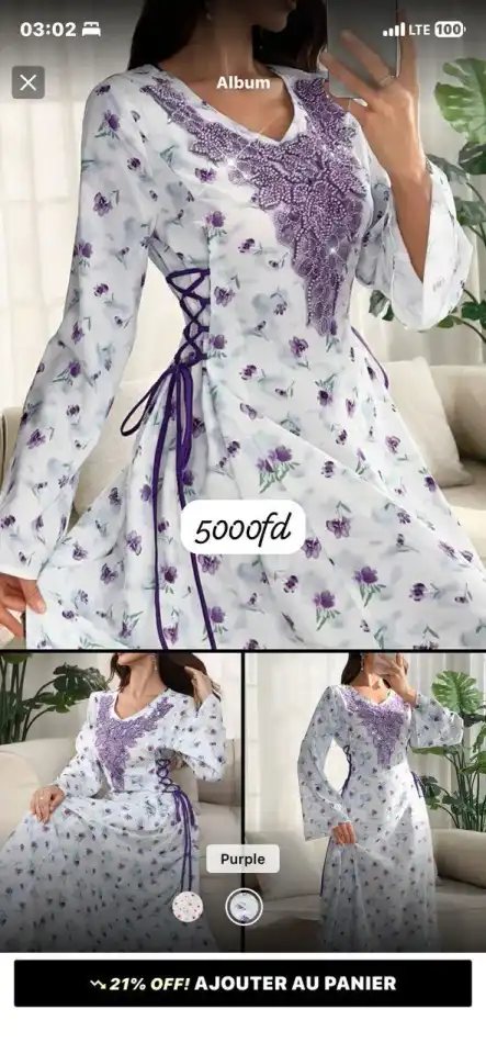 Robe