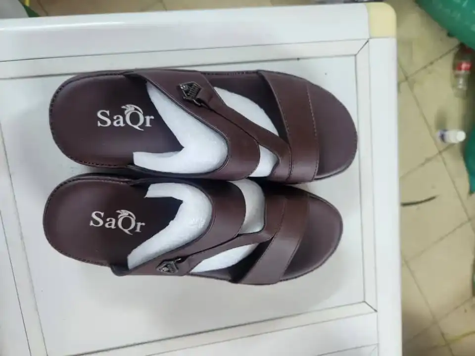 Chaussures élégantes disponibles Djib boutique