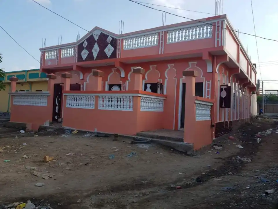 Villa F4