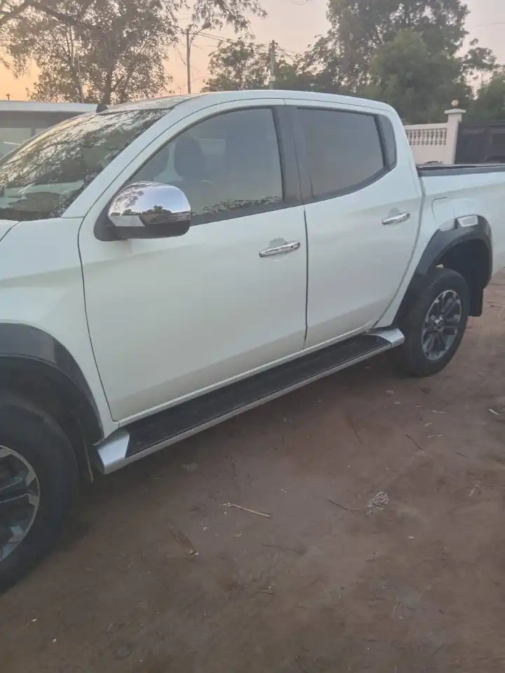 mitsubushi sportage