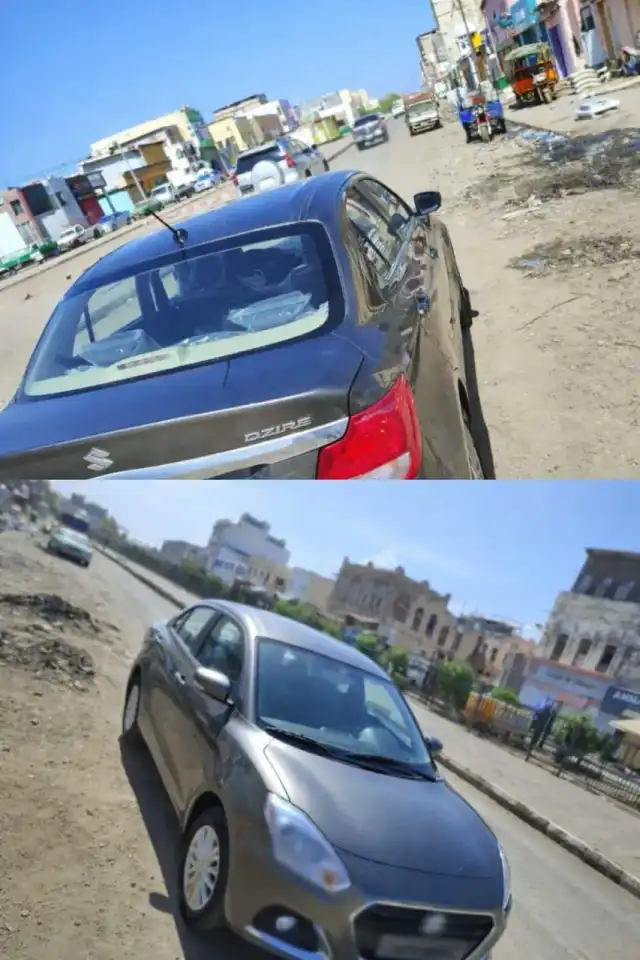 Suzuki Dzire en excellent état