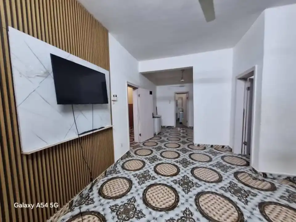 LOCATION APPARTEMENT F3 MEUBLÉ (AIRBNB)
