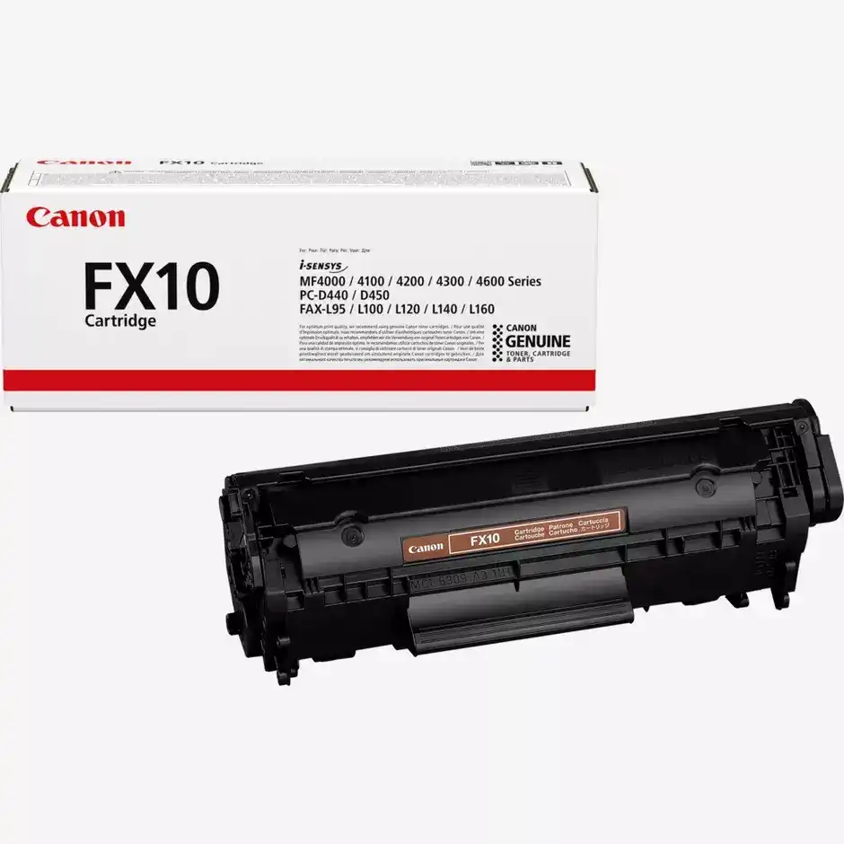 Cartridge FX 10