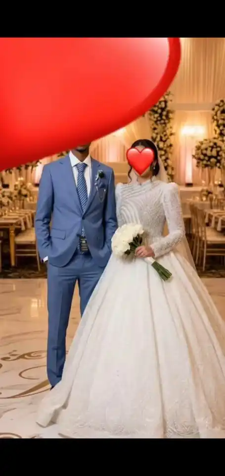 LOCATION TENUE MARIÉS ÉLÉGANTE