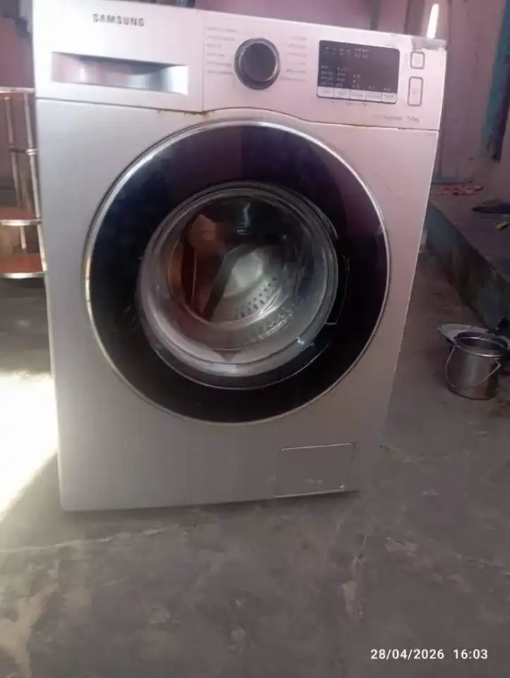 machine a lave