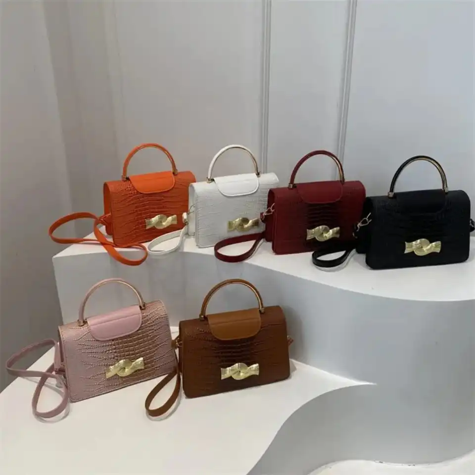 Sacs à main femme élégants Marwo Shopping