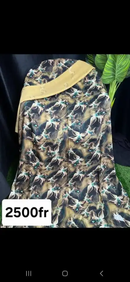 Nouveauté Mode Femme Maya Shop