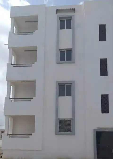 Location d'appartement