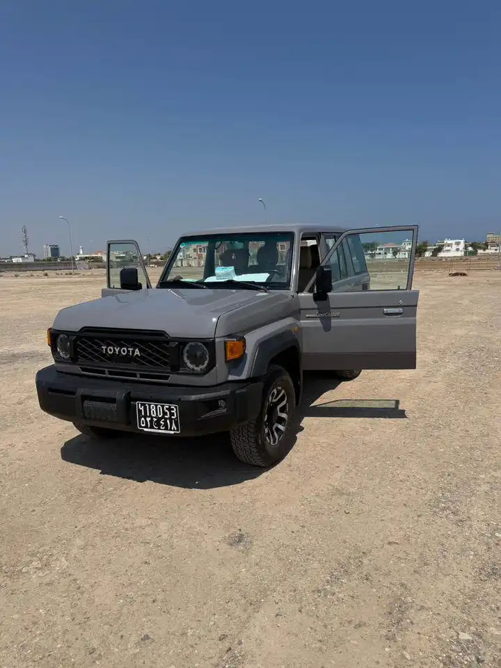 toyota hardtop