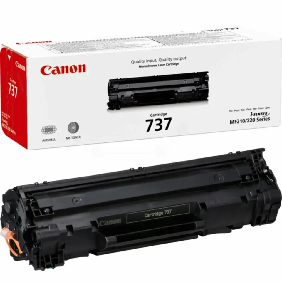 Cartridge 737