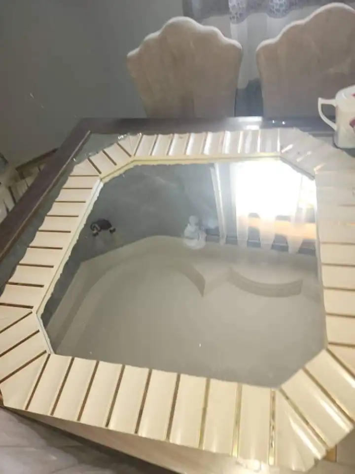 Miroir