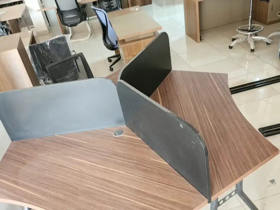 Aménagez votre espace de travail avec HAPPY HOME
