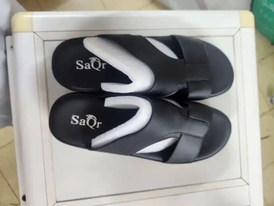 Chaussures Élégantes pour Homme Djibouti
