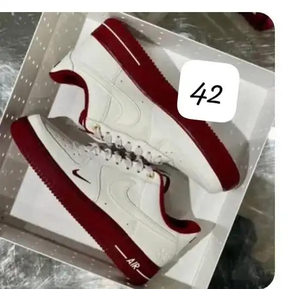 Chaussures Nike air force