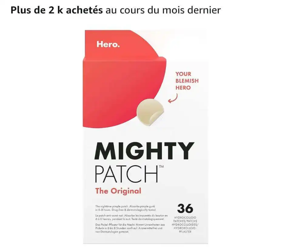 Article Beauté ESMA pour une Peau Rayonnante