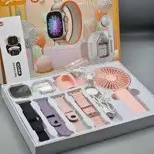 Smart Watch D96+ Disponible Paris mobile