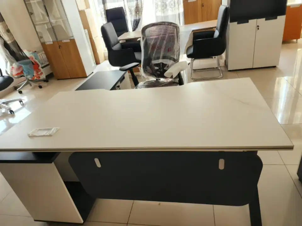 Optimisez votre espace pro avec HAPPY HOME